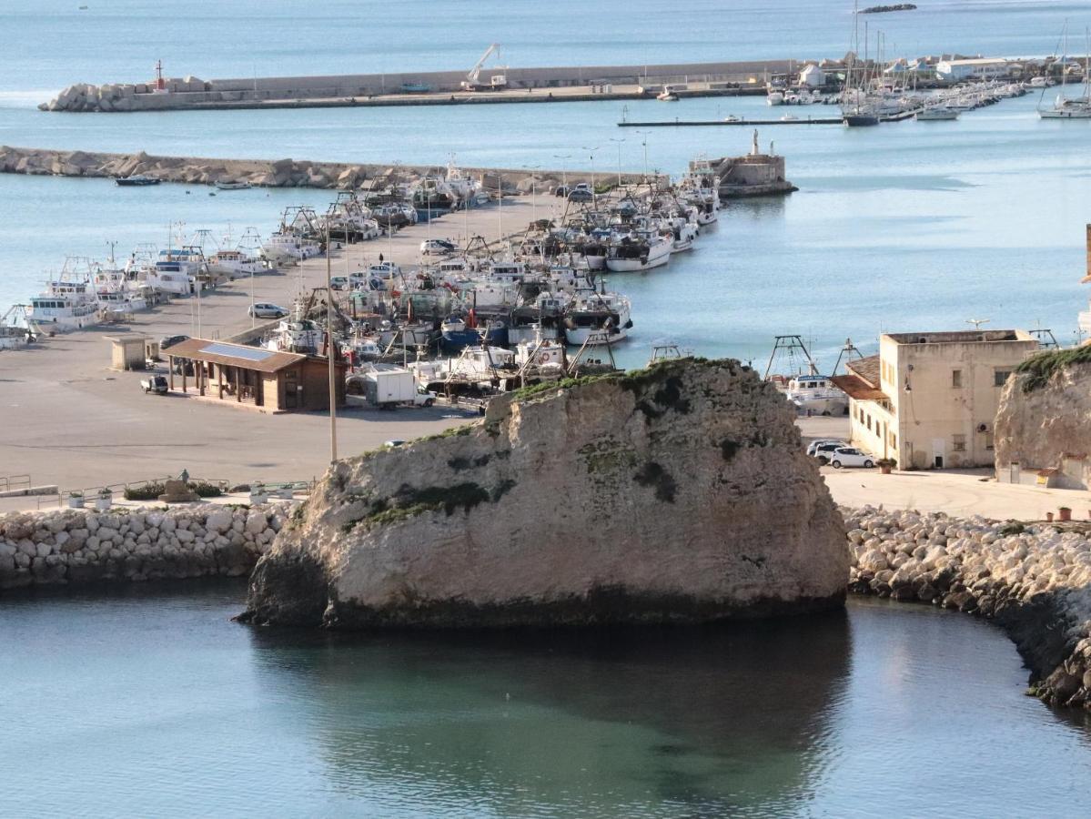 Appartement Anemone Della Scala Dei Turchi à Realmonte Extérieur photo