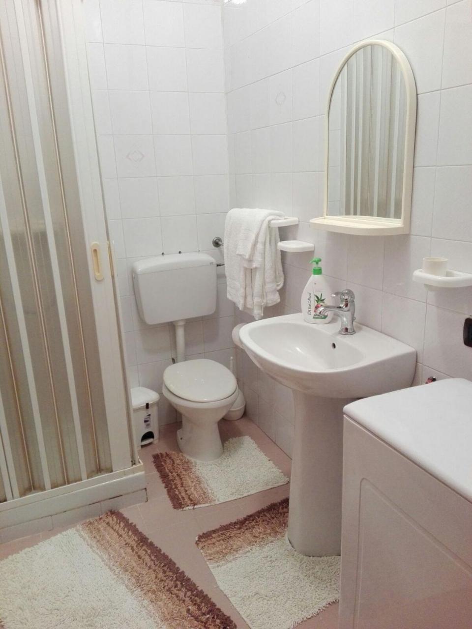 Appartement Anemone Della Scala Dei Turchi à Realmonte Extérieur photo