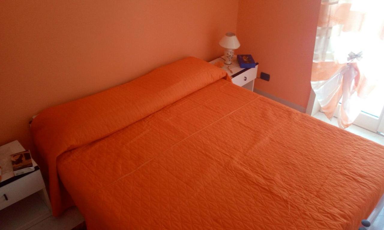 Appartement Anemone Della Scala Dei Turchi à Realmonte Extérieur photo