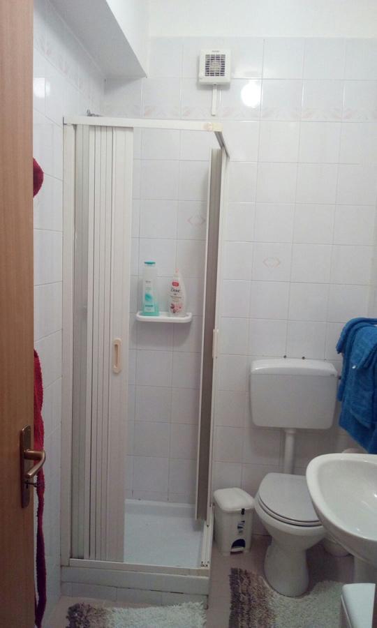 Appartement Anemone Della Scala Dei Turchi à Realmonte Extérieur photo