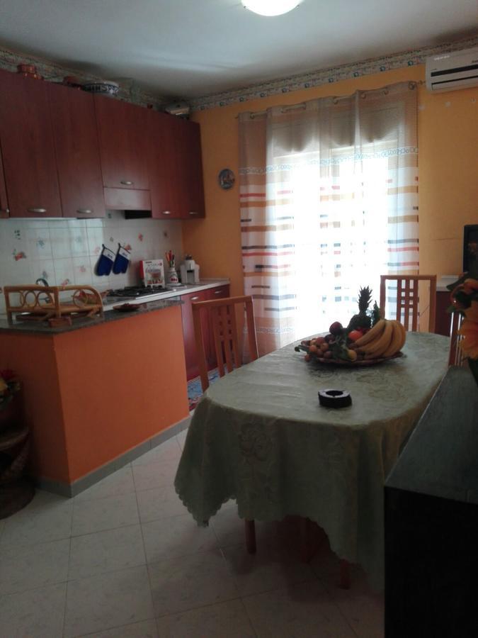 Appartement Anemone Della Scala Dei Turchi à Realmonte Extérieur photo